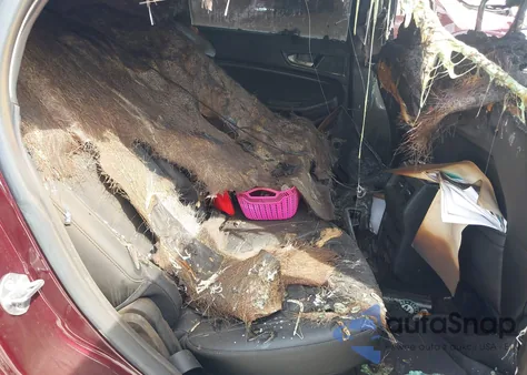 2020 Ford Edge Sel from USA, damaged, VIN 2FMPK3J98LBA47492